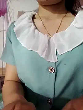LucyyLy online show from October 14, 2:12 am