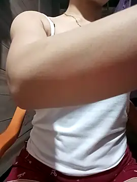 LucyyLy online show from March 26, 11:46 pm
