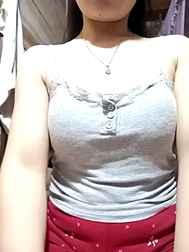LucyyLy online show from March 16, 11:29 pm