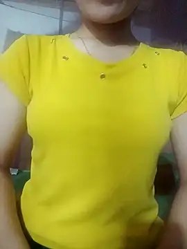 LucyyLy online show from October 15, 11:13 pm