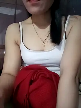 LucyyLy online show from February 7, 11:46 pm