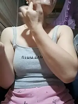 LucyyLy online show from June 21, 11:10 pm