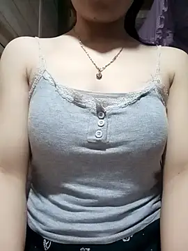 LucyyLy online show from June 14, 12:40 am