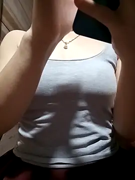 LucyyLy online show from May 15, 11:14 pm