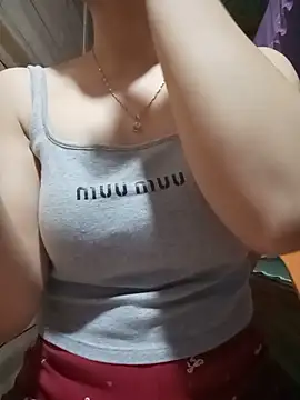 LucyyLy online show from May 23, 10:53 pm