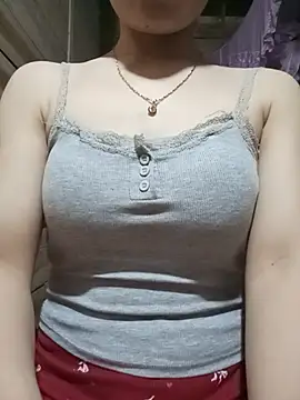 LucyyLy online show from June 30, 12:16 pm