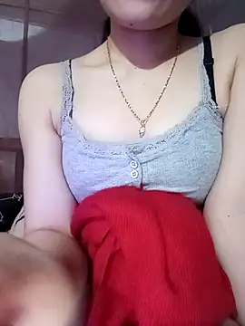 LucyyLy online show from February 1, 3:16 am