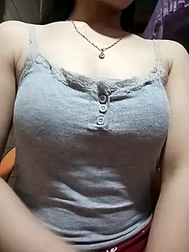 LucyyLy online show from March 19, 11:49 pm