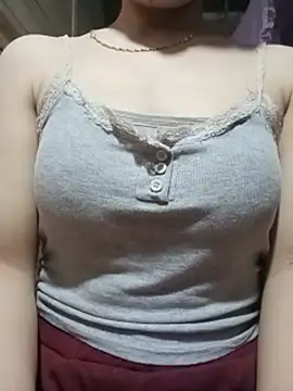LucyyLy online show from July 11, 12:38 pm