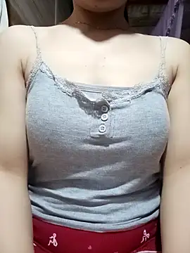 LucyyLy online show from April 9, 12:34 am