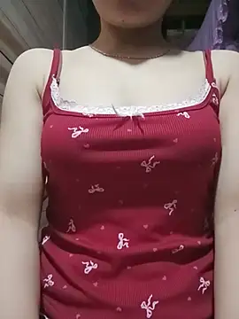 LucyyLy online show from July 17, 11:02 pm