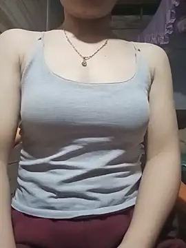 LucyyLy online show from May 22, 11:03 pm