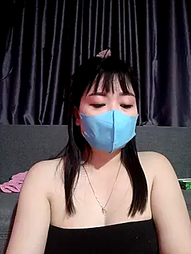 Snapshot of ChunkyLy chatting on September 23, 7:21 pm ChunkyLy online show from September 23, 7:21 pm