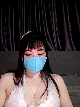 Snapshot of ChunkyLy chatting on September 19, 3:21 am ChunkyLy online show from September 19, 3:21 am