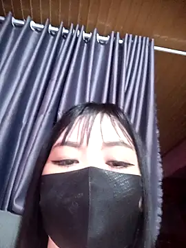 Snapshot of ChunkyLy chatting on October 6, 2:29 pm ChunkyLy online show from October 6, 2:29 pm