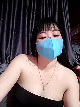 Snapshot of ChunkyLy chatting on September 23, 6:42 am ChunkyLy online show from September 23, 6:42 am