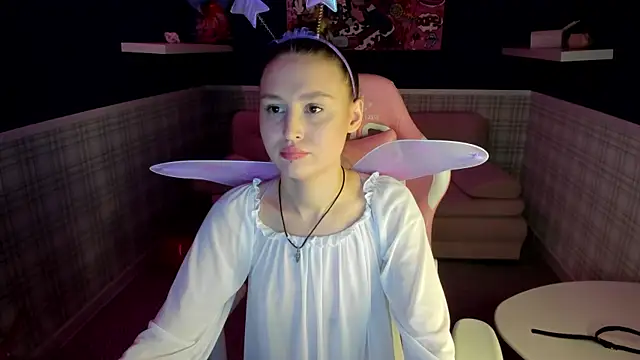 sasha  meow online show from December 15, 10:54 am