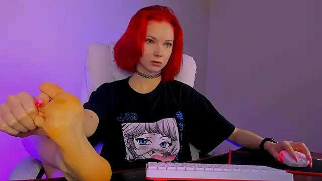 KimBoydd online show from September 15, 7:53 am