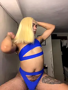 sissielil online show from September 23, 3:52 pm