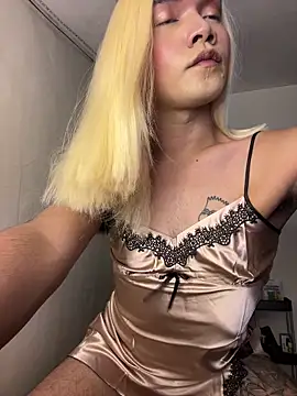 sissielil online show from September 28, 10:11 am