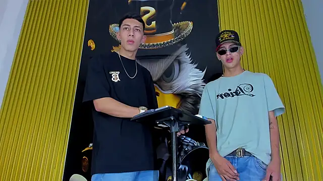 Snapshot of Dante_Brown1_ chatting on October 25, 8:53 pm Dante Brown1 online show from October 25, 8:53 pm