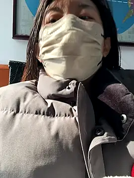 Lulu125216 online show from October 29, 4:55 am