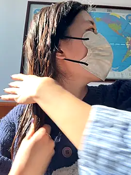 Lulu125216 online show from November 18, 5:00 am