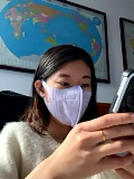 Lulu125216 online show from October 23, 5:39 am