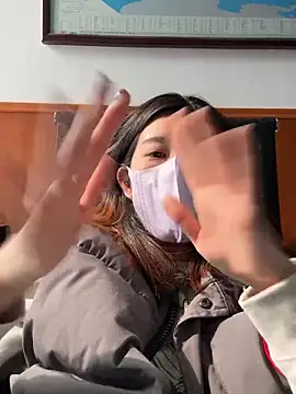 Lulu125216 online show from October 27, 4:35 am