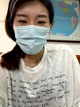 Lulu125216 online show from September 11, 5:51 am