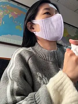 Lulu125216 online show from October 26, 7:31 am