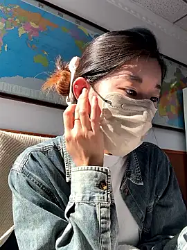 Lulu125216 online show from October 22, 5:07 am