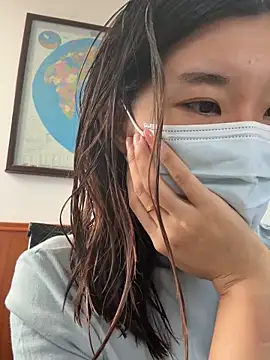 Lulu125216 online show from September 23, 4:30 am