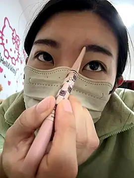 Lulu125216 online show from October 22, 5:12 pm