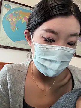 Lulu125216 online show from September 20, 8:30 am