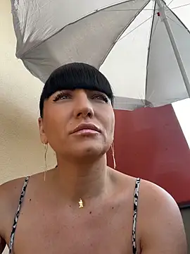 MysticCleo online show from June 7, 2:33 pm