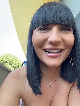 MysticCleo online show from May 25, 11:42 am