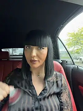 MysticCleo online show from May 15, 12:03 pm