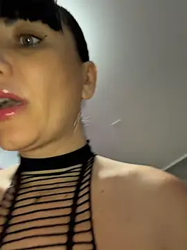 MysticCleo online show from May 30, 8:58 pm