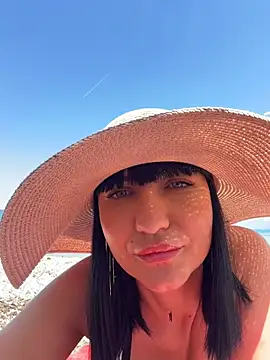 MysticCleo online show from June 12, 9:51 am