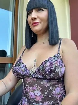 MysticCleo online show from June 20, 8:41 am