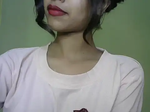 Snapshot of Ritu9 chatting on October 13, 4:30 pm Ritu9 online show from October 13, 4:30 pm