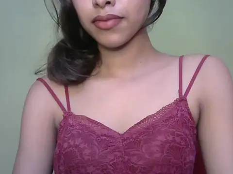 Snapshot of Ritu9 chatting on October 4, 2:51 pm Ritu9 online show from October 4, 2:51 pm