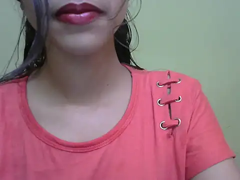 Snapshot of Ritu9 chatting on September 15, 2:34 am Ritu9 online show from September 15, 2:34 am