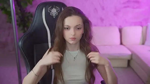  Dasha 054 online show from October 24, 6:23 am