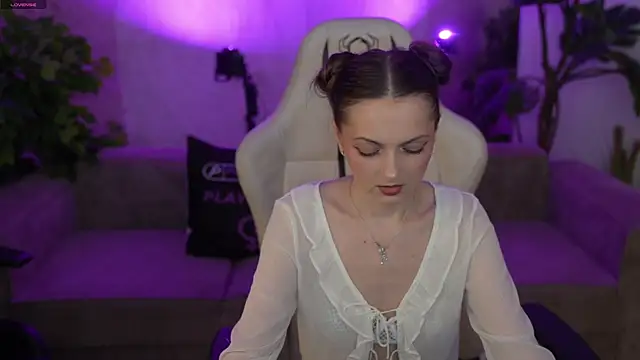  Dasha 054 online show from November 26, 7:14 pm