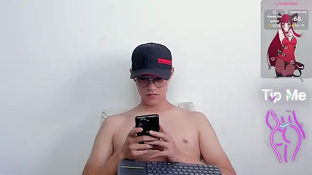 catalella 0 online show from October 8, 9:15 pm