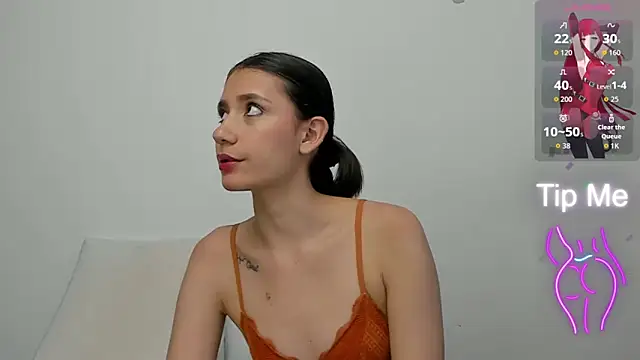 catalella 0 online show from October 9, 10:32 pm