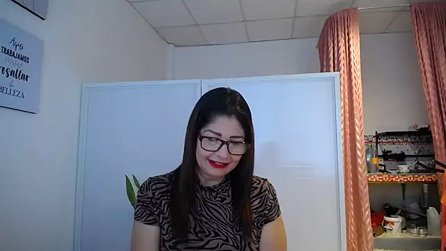 Manuela lara  online show from January 15, 2:53 pm