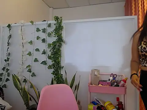 Manuela lara  online show from September 25, 2:34 pm